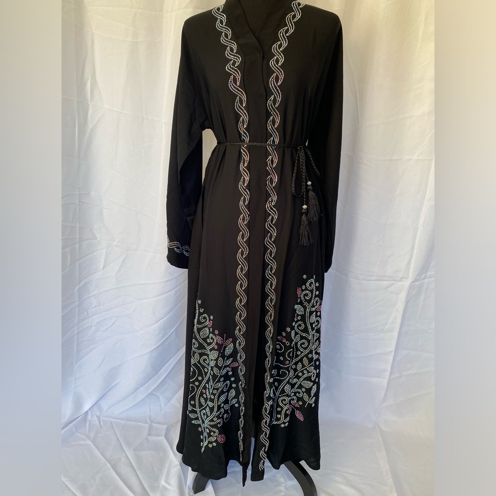 Beautiful Abaya